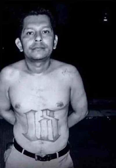 pastor de El Salvador