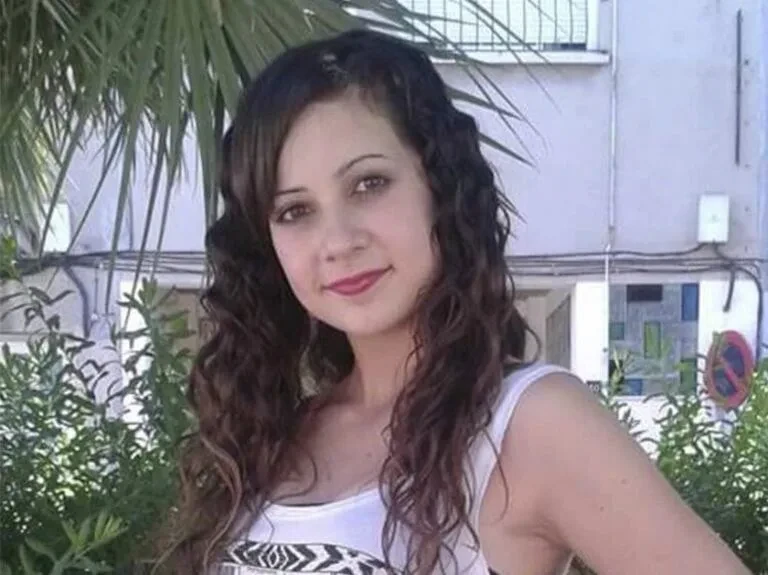 La joven Noelia Castillo Ramos fue sometida al proceso de la eutanasia, pese al rechazo de su padre y un debate mundial. Foto: cortesía de Internet 