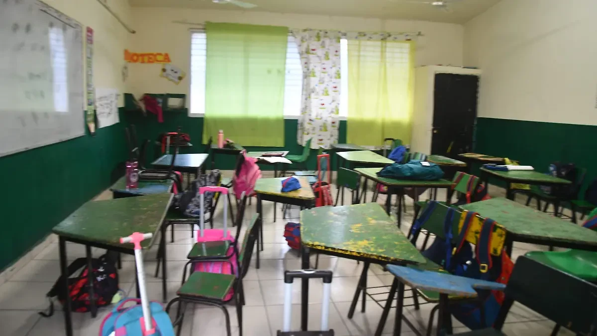 La medida regirá principalmente para el sector educativo público y privado del país. Foto: cortesía de Internet 