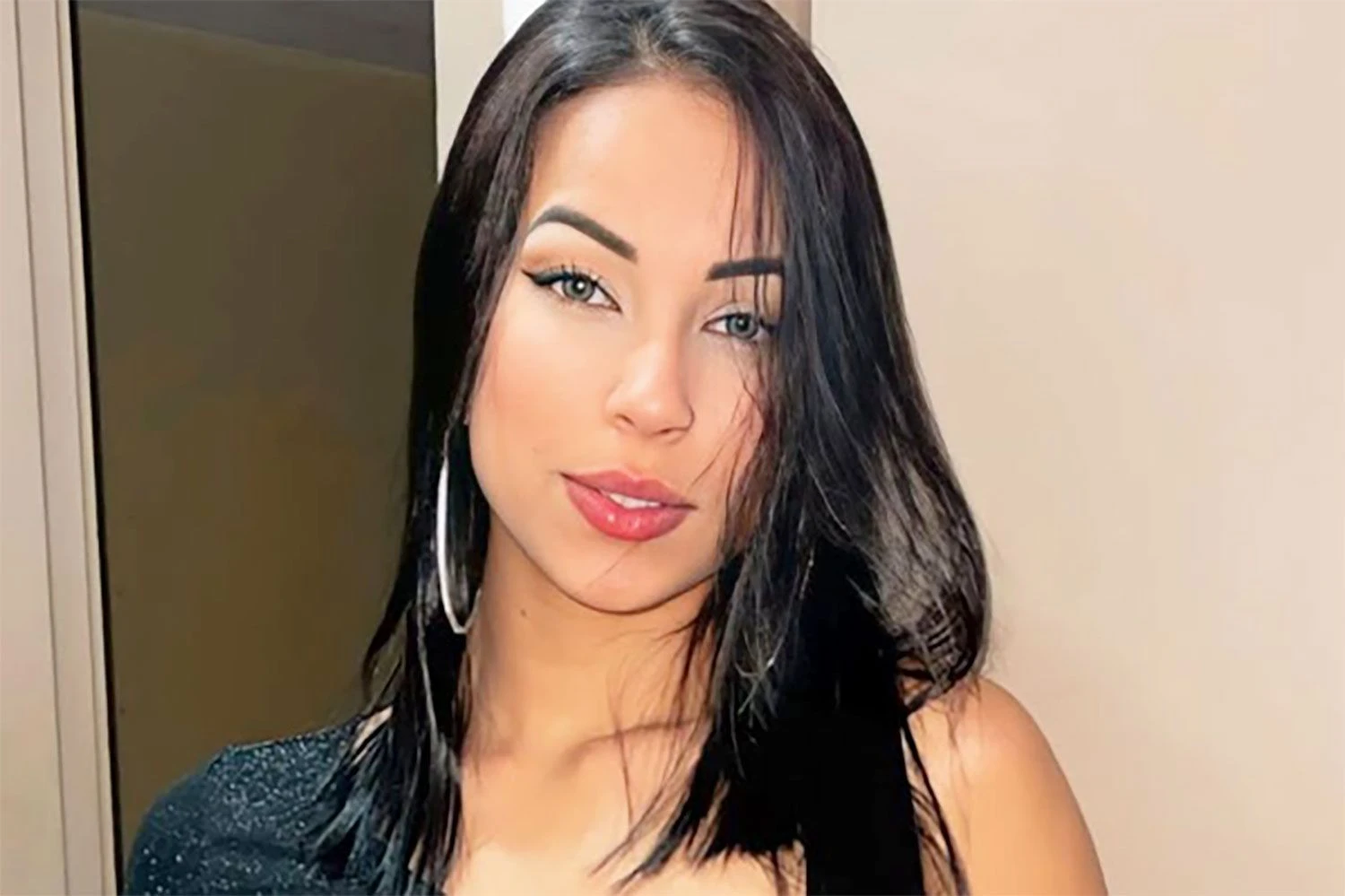 Imagen de Karla Thaynnara.  Foto: Karla Thaynnara/Instagram 