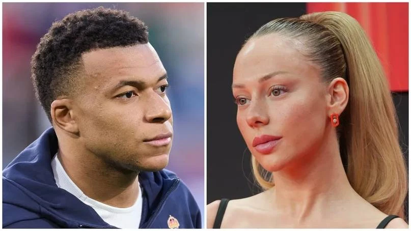 kylian mbbape y ester exposito