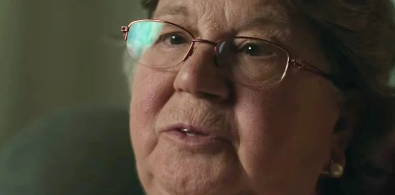 La madre de Esther Estepa notó que algo raro sucedía en las comunicaciones por mensaje con su hija. Foto: captura de pantalla