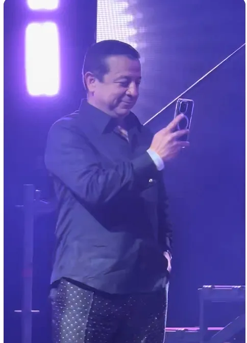 Padre de Mafer  Quincieñera viral