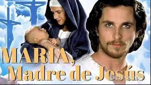 María, madre de Jesús