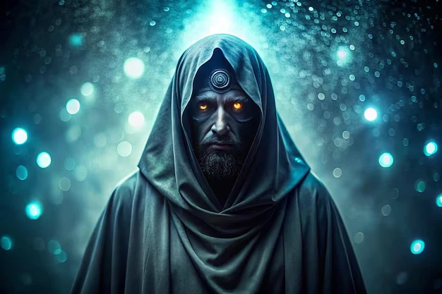 aparición del Dajjal