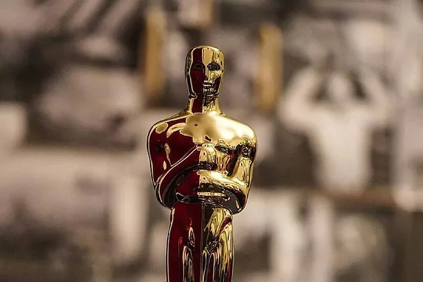 Imagen de un Premio Oscar de ediciones anteriores. Foto: cortesía de Internet 