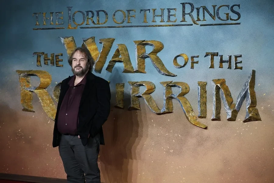 La nueva cinta, ‘The Lord of the Rings: Shadows of the Past’ está prevista para 2027. Foto: cortesía de EFE 