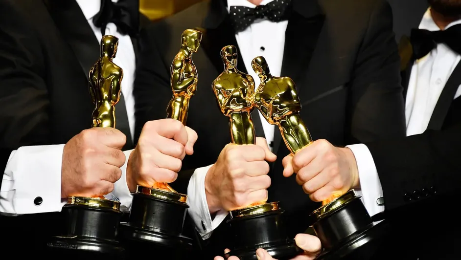 Estatuillas premios Oscar