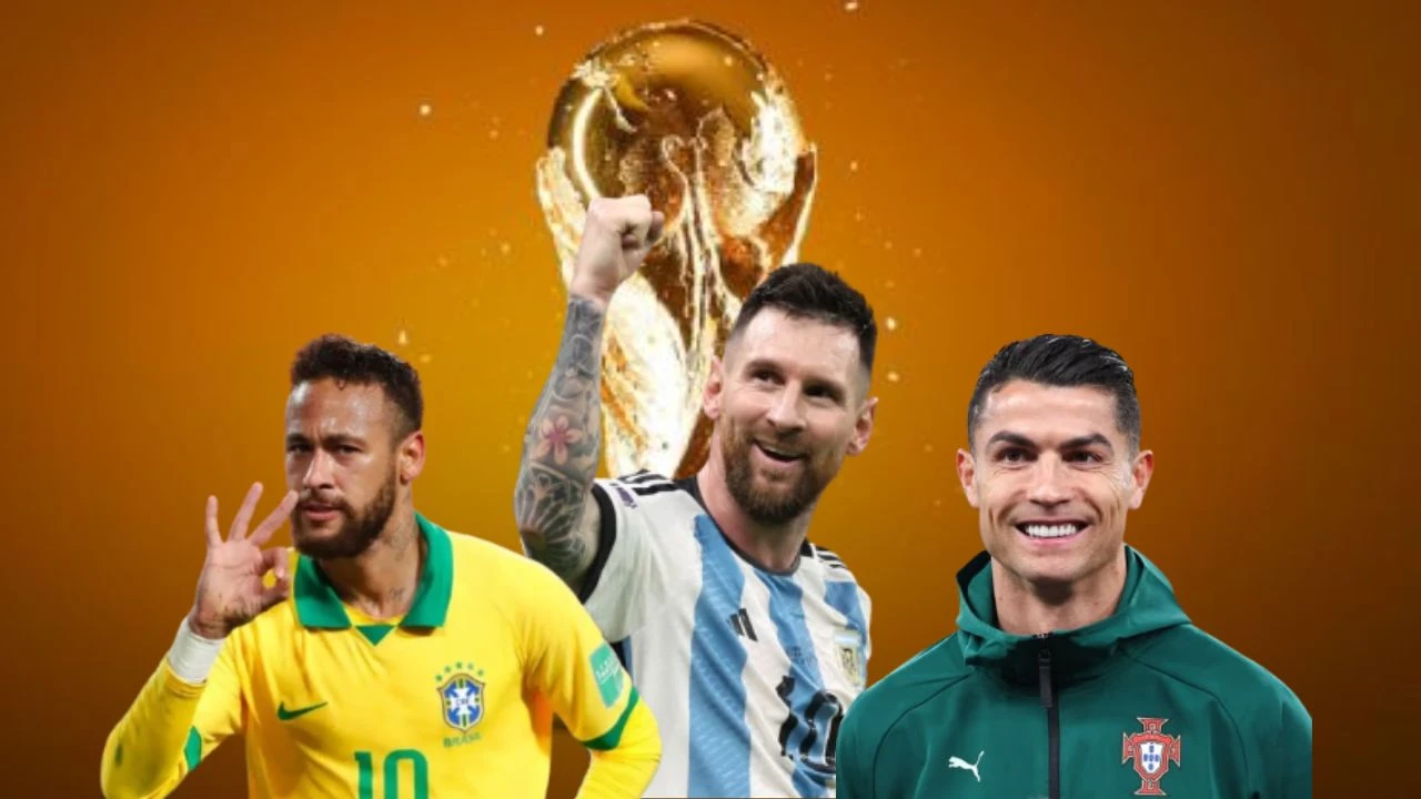 Imagen Principal de Nota: Estos jugadores se retiran tras el Mundial United 2026