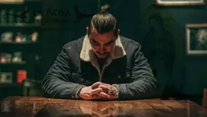 Imagen de Actor de 'La Rosa de Guadalupe' confirma agresivo cáncer y enternece con pedido