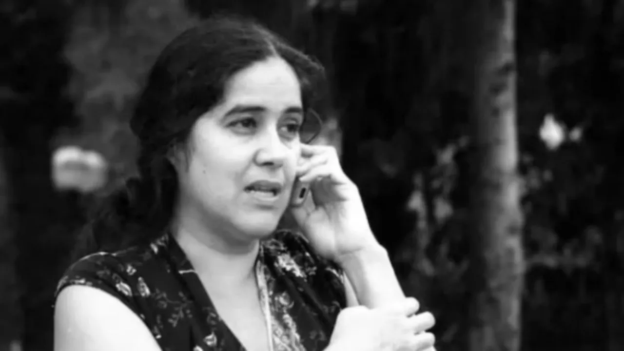 ¿Qué se sabe de Mariana Pizarro?: reconocida actriz hallada sin vida en un autobús