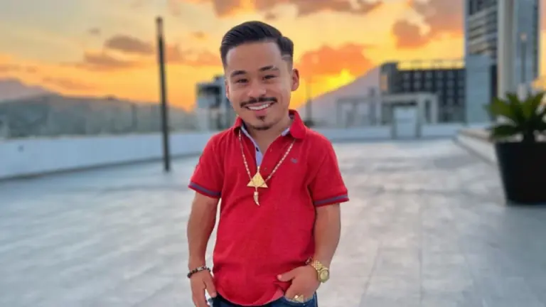 Imagen Principal de Nota: Señalan al influencer 'Abelito' por presunto lavado de dinero y estalla polémica