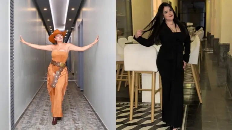 Imagen Principal de Nota: Alejandra Rubio defiende a Ónice Flores de crueles comentarios sobre su cuerpo