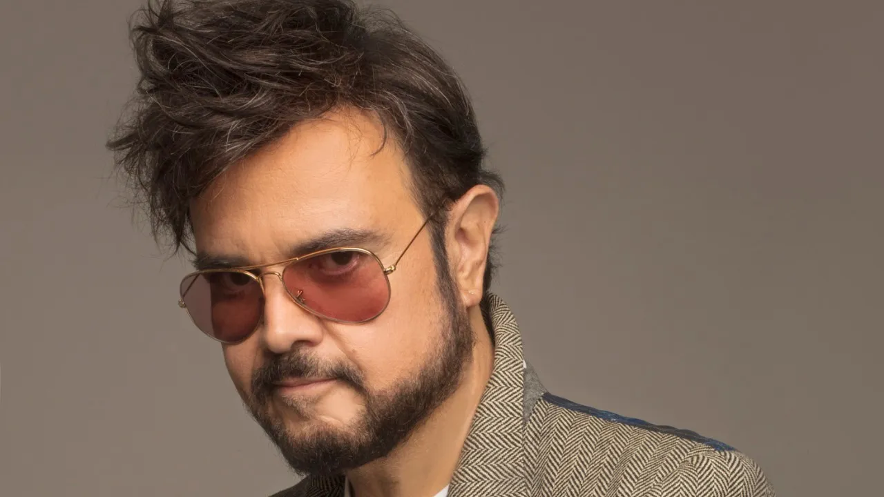 Aleks Syntek:  "La música de hoy es fácil de aprender, pero también de olvidar"