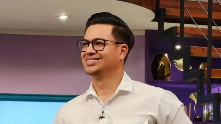 Imagen Principal de Nota: "Mi madre se estaba muriendo": Allan Paul confiesa entre lágrimas cómo la salvó