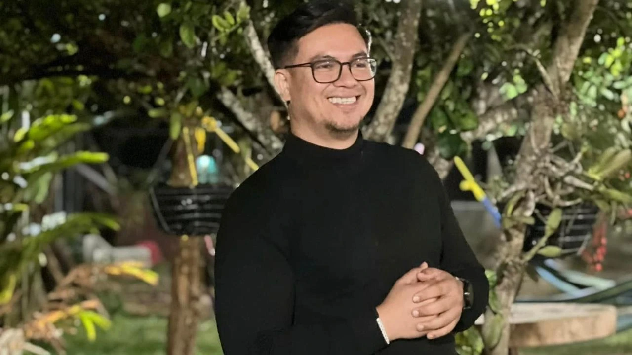 Imagen Principal de Nota: 'Mi madre se estaba muriendo': Allan Paul confiesa entre lágrimas cómo la salvó