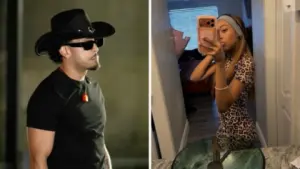 Imagen de Fancony revela qué fue lo que 'lo flechó' de Lidia Álvarez: ¿Amor a la vista?