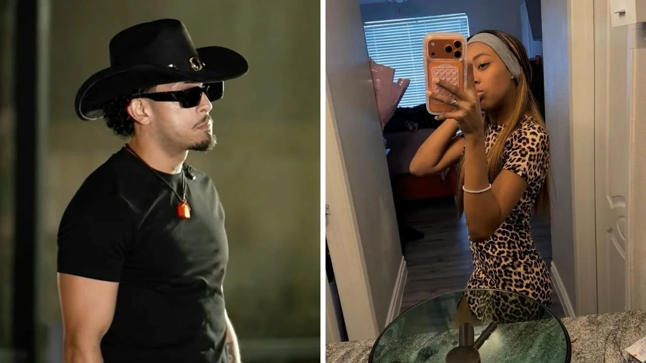 Imagen Principal de Nota: Fancony revela qué fue lo que 'lo flechó' de Lidia Álvarez: ¿Amor a la vista?