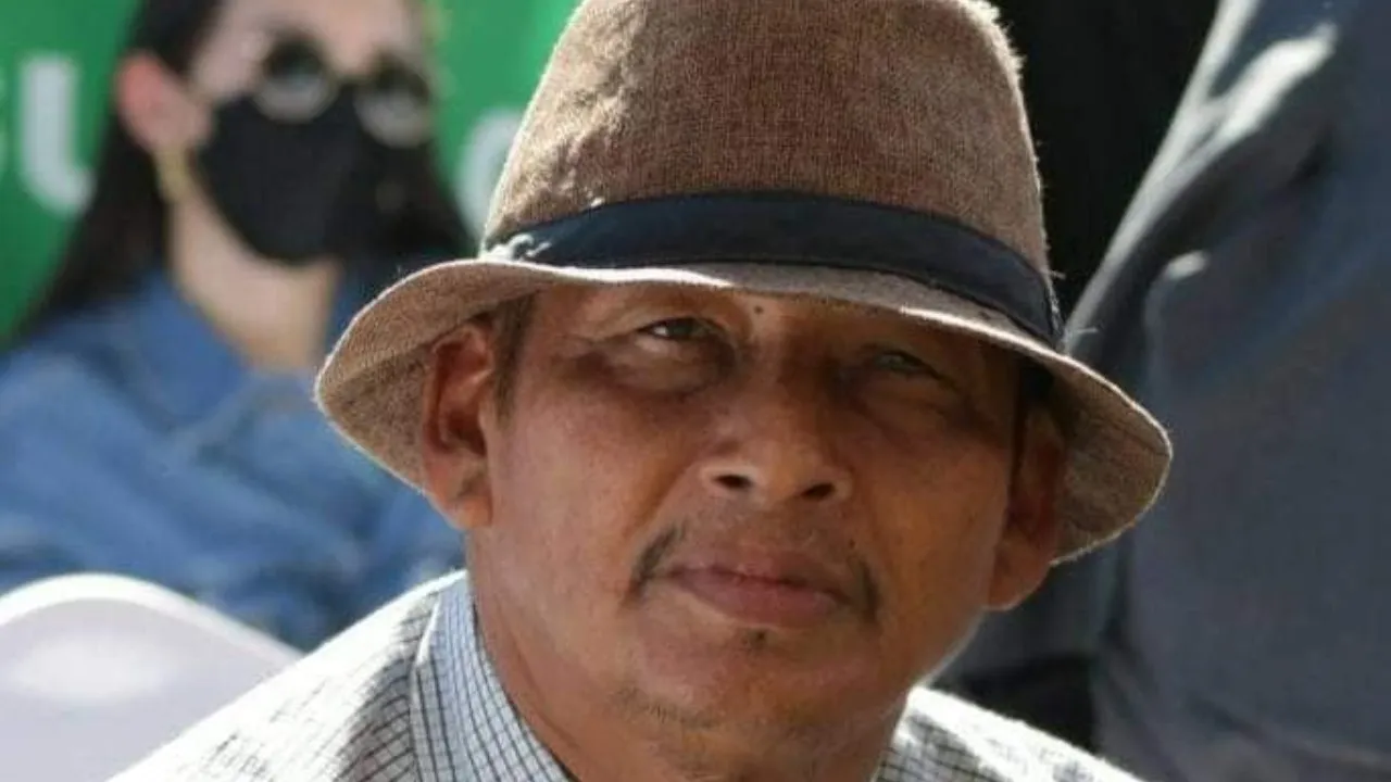 Imagen Principal de Nota: 'La cárcel, es casa para mí': resurge video de Santiago Zúniga tras un mes preso