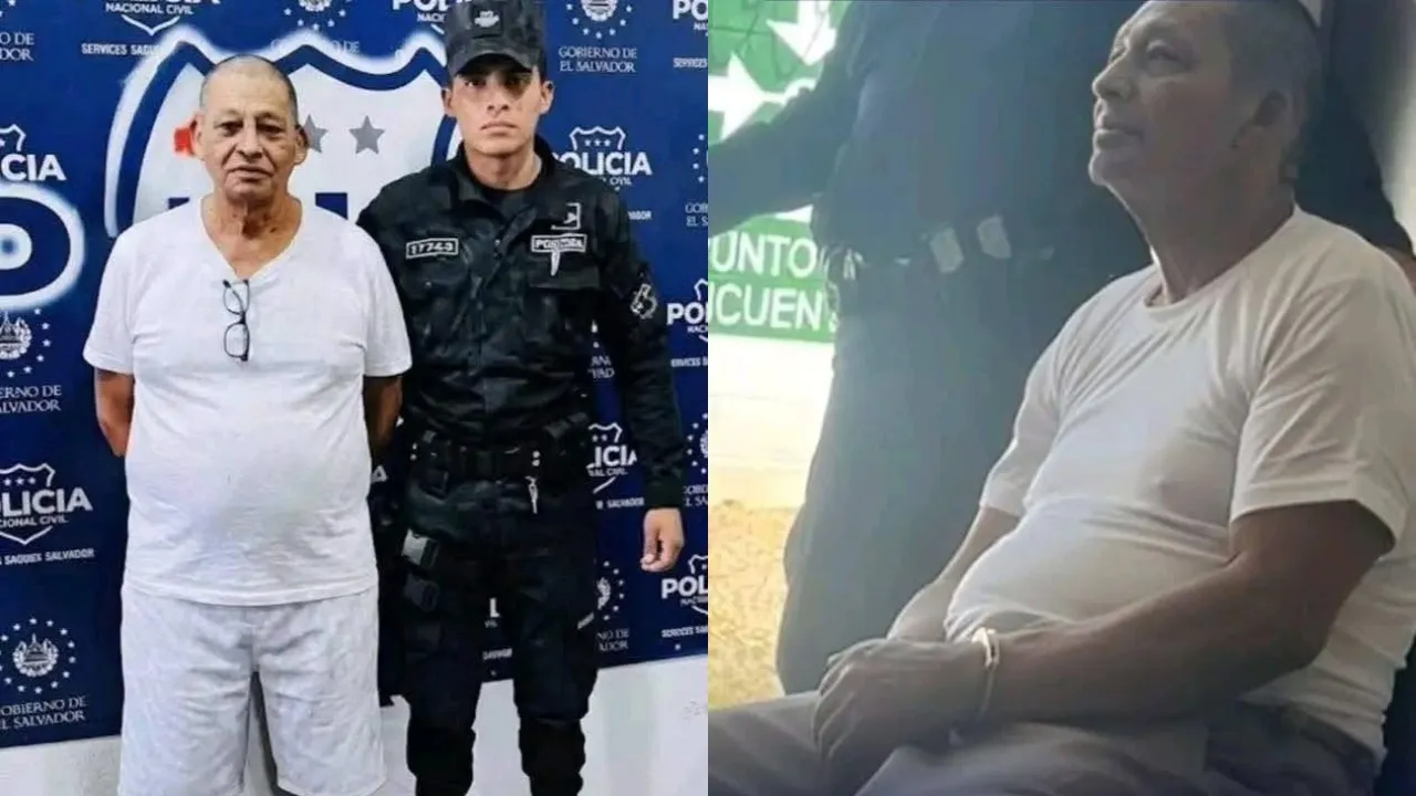 Revelan la elevada fianza que Santiago Zúniga debe pagar para salir de la cárcel