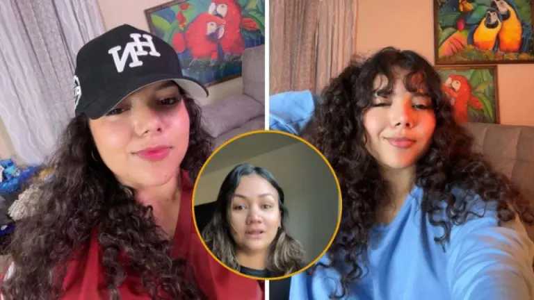 Imagen Principal de Nota: Dixika arremete contra Dunia Santos por usar la melodía del Himno Nacional