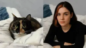 Imagen de Cómo crear la imagen humana de tu mascota con inteligencia artificial