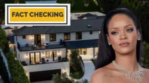 Imagen de ¿Murió Rihanna? La noticia que sacude las redes y lo que realmente ocurrió