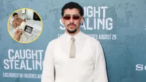 Imagen de ¿Bad Bunny será papá? La verdad detrás de la filtración de ultrasonido