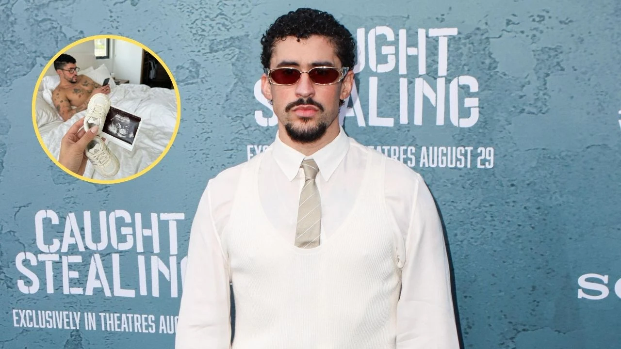 Imagen Principal de Nota: ¿Bad Bunny será papá? La verdad detrás de la filtración de ultrasonido