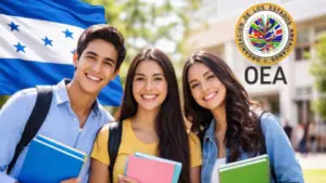 Imagen de OEA ofrece becas para estudiar posgrados: así pueden postularse los hondureños