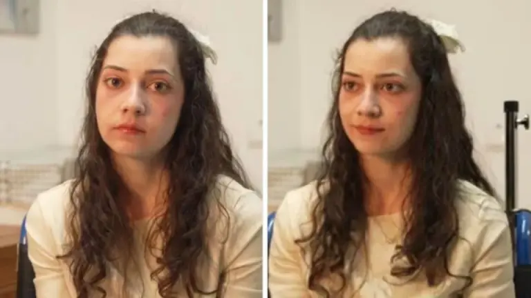 Imagen Principal de Nota: La historia de Noelia Castillo, joven que recibirá la eutanasia: edad y qué le pasó