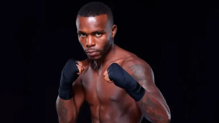 Imagen Principal de Nota: ¿Qué pasó con 'El Escorpión' Ruiz? La grave acusación que enfrenta el boxeador hondureño