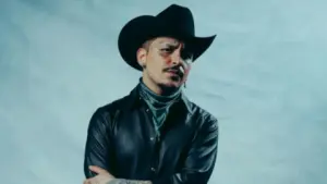 Imagen de Nodal demanda a Cazzu por un tema que muchos padres hacen con sus hijos