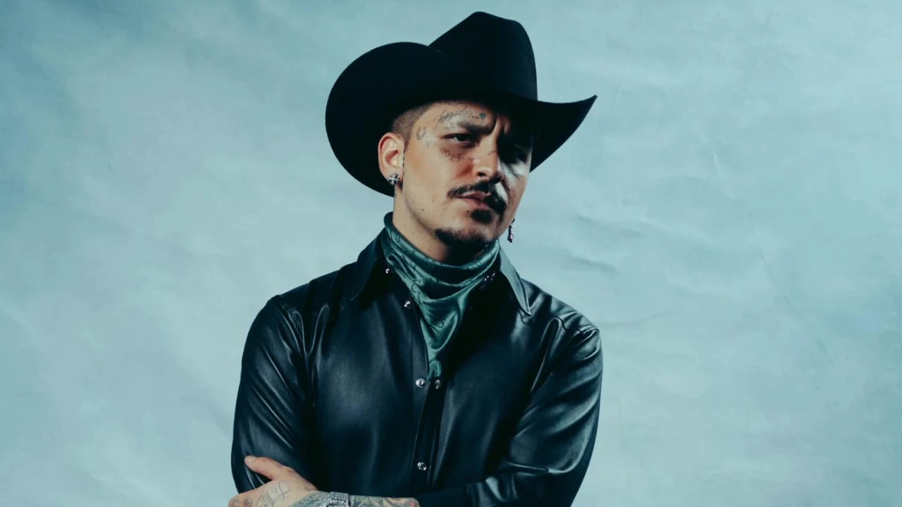 Imagen Principal de Nota: Nodal demanda a Cazzu por un tema que muchos padres hacen con sus hijos