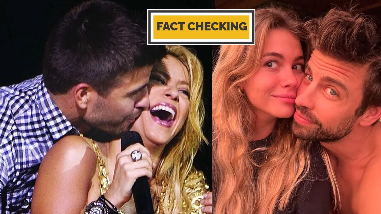 Imagen Principal de Nota: ¿Shakira pidió manutención de sus hijos a Piqué? Esto se sabe