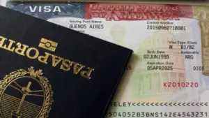Imagen de ¿Como aplicar a visas de trabajo de Estados Unidos desde Honduras en 2026?