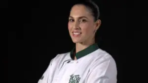 Imagen de Leslie Paredes llega a la cocina de ‘El Reto del Sabor’, segunda temporada