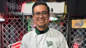 Imagen de ¡Confirmado! Allan Paul se une a El Reto del Sabor 2 por una noble causa