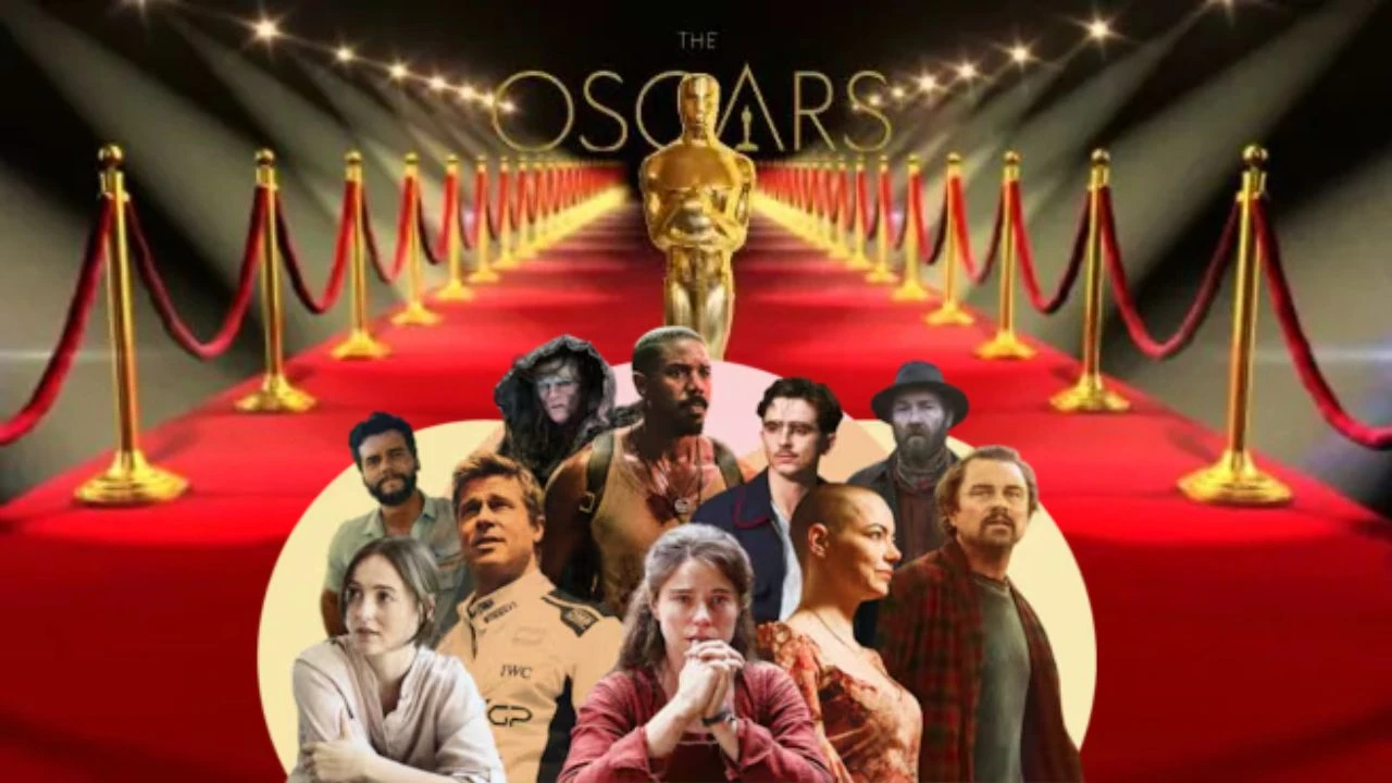 Imagen Principal de Nota: Premios Oscar 2026: las 10 películas favoritas para ganar la estatuilla