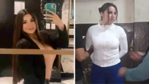 Imagen de De las coronas al narco: La impactante historia de 'La Barby del Sur'