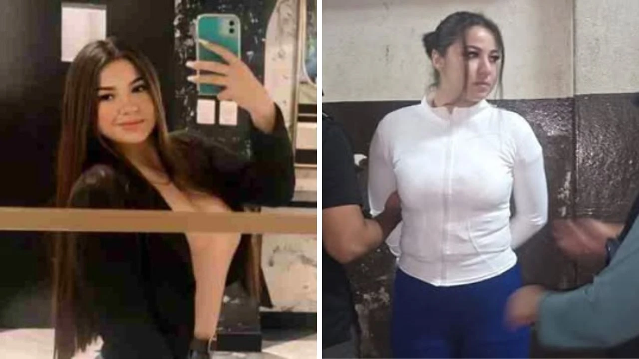 Imagen Principal de Nota: De las coronas al narco: La impactante historia de 'La Barby del Sur'