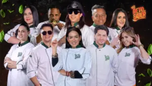 Imagen de Participantes de ‘El Reto del Sabor', segunda temporada