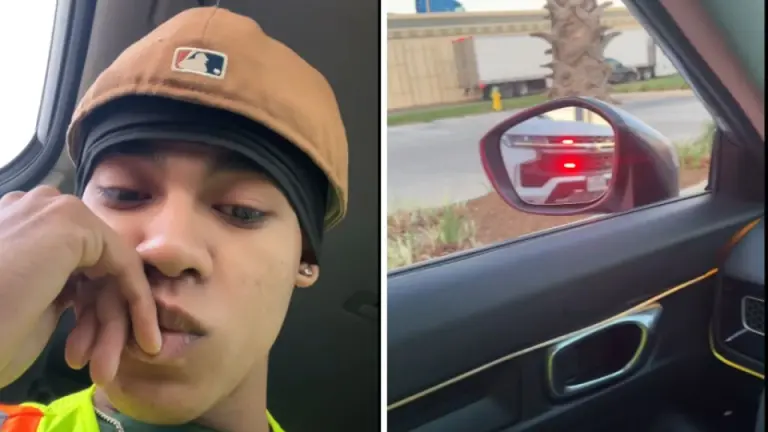 Imagen Principal de Nota: ¿Detuvo ICE a Mario, ex de Lidia Álvarez? Video desata rumores