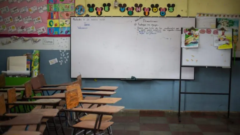 Imagen Principal de Nota: ¿Qué día comienzan las vacaciones para estudiantes por Semana Santa en Honduras?