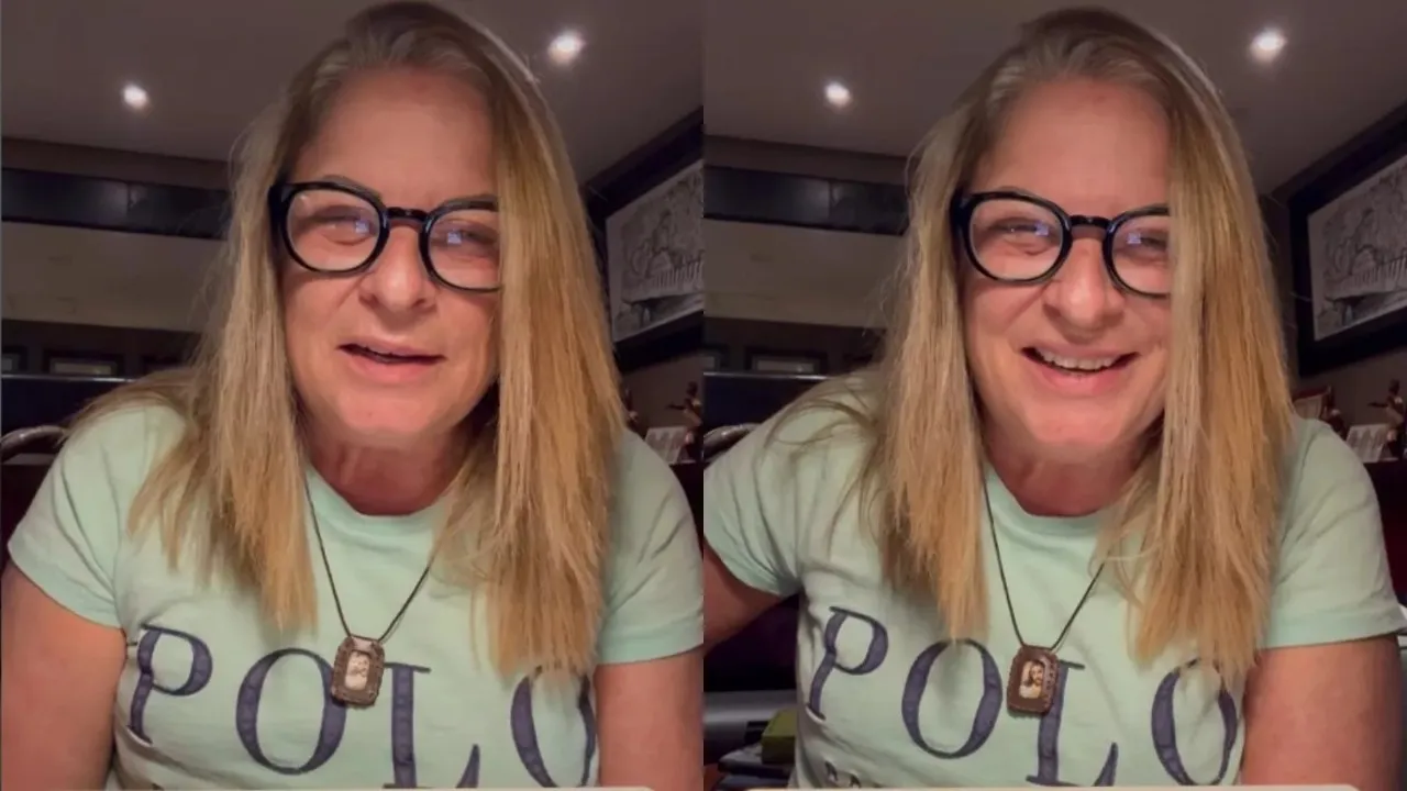 'Recen por mí': Doctora Polo preocupa y comparte inquietante video