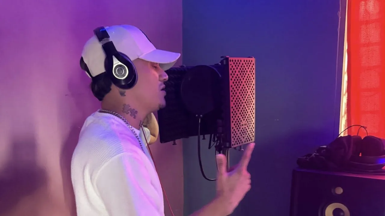 Imagen Principal de Nota: 'El Barbarito' confiesa el curioso motivo que lo obligó a cambiar de carro