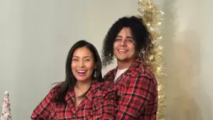 Imagen de “Hubiera quedado burlada”: Elsa confiesa por qué no besó a Davis Flow