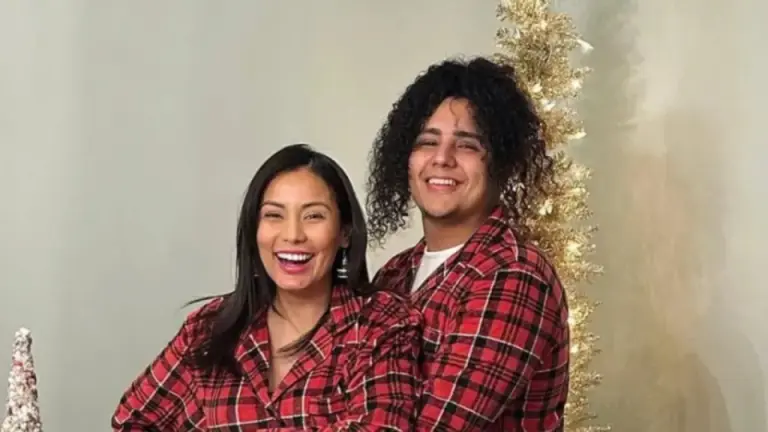 Imagen Principal de Nota: “Hubiera quedado burlada”: Elsa confiesa por qué no besó a Davis Flow