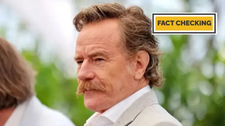 Imagen Principal de Nota: ¿Bryan Cranston murió? ¿Qué pasó con el actor de Breaking Bad?