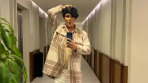 Imagen de ¿En busca de un olanchano? Antonio Sandrez genera furor en redes